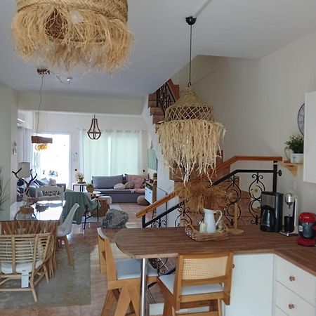 Melanos Residence 2 Bdrm Townhouse With Private Pool Klorakas Exterior photo